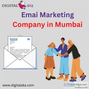 Email marketing company in mumbai