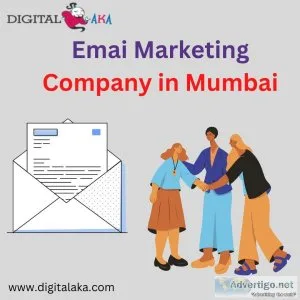 Email marketing company in mumbai
