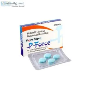 Extra super p force wholesaler
