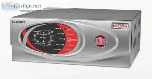Shamsi solar inverter at affordable price
