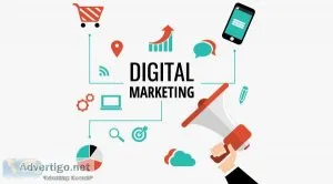 Digital marketing service company in coimbatore, india