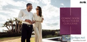Dlf the arbour sector 63 - gurugram