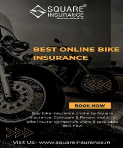 What you need to know about getting bike insurance online