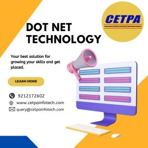 Best dot net institute in noida with 100% placement