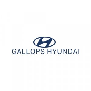 Gallops hyundai showroom