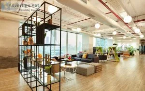Cowrks powai best mumbai virtual office space