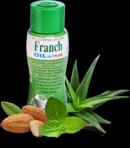 5 amazing benefits of franch oil nh+