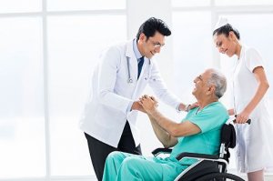Take care of your elders loved ones with symbiosis in uae