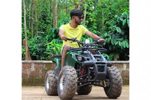 Best resorts for wedding in bangalore - resorts near kanakapura 