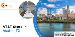 Find the best cell phones at at&t austin tech store