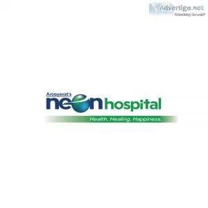 Best private hospital dombivli