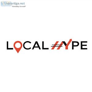 Local hype digital marketing agency