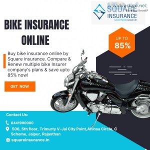 Why do you need a bike insurance policy?