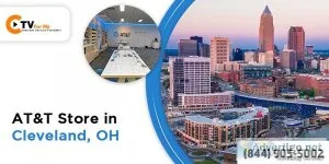 At&t store in cleveland get best internet, tv & phone plans