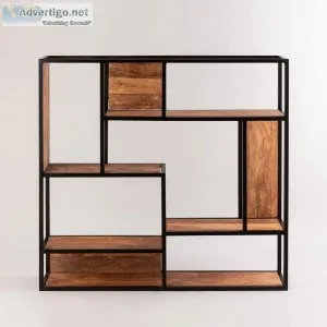 Buy wooden racks online