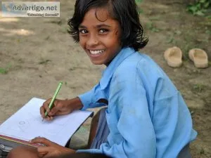 Donate for education - save the children