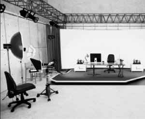 Importance of production design