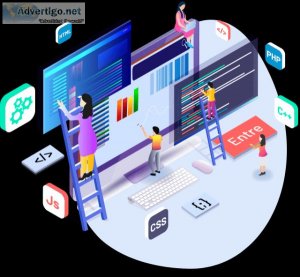 Web design company in dubai