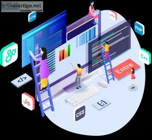 Web design company in dubai