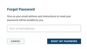 Having trouble keeping your passwords straight?