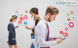 Hire a social media management agency to grow your presence