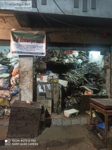 Looking for the best scrap buyer in hyderabad 