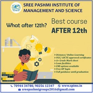 What after 12th? - best courses for 12th students
