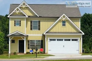 Choose custom home builders to construct your dream house