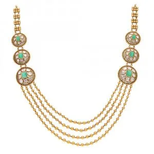 Designer antique jewellery | best collection of jewellery | fran