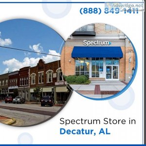 Find shopping hours and customer ratings at spectrum store in de