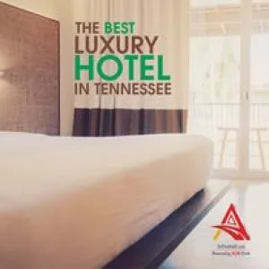 Best hotel rooms in manchester