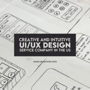 Ui design agency in america