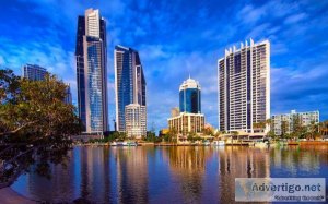 Professional property advisors in gold coast & real estate agent