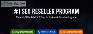 National seo services by a new india seo reseller agency