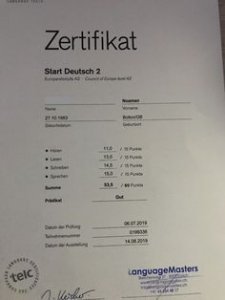Prüfungstraining kaufen telc deutsch c1 hochschule