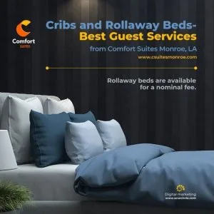 Luxury hotels in monroe, louisiana