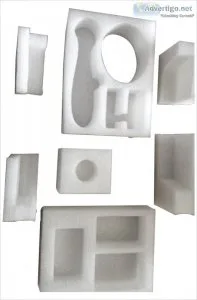 Manufacturer of packing foam in delhi