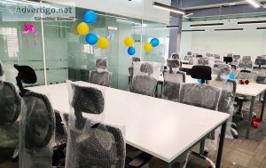 L-it coworking virtual office services in bangalore: empowering 