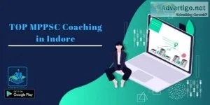 Mppsc coaching institutes in indore