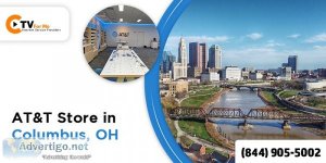 Find the best at&t store in columbus, oh today and save
