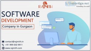 Software development company in gurgaon
