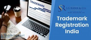 Trademark registration india