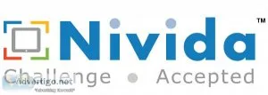 Fluter app development companies in vadodara | nivida