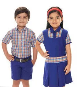 Schools uniform manufacturers in delhi