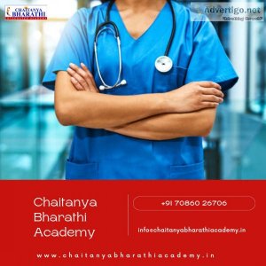 Chaitanya institute - best coaching for neet in guwahati
