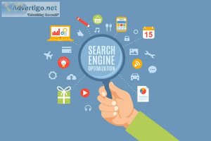 Why seo is a key activity of digital marketing campaigns?