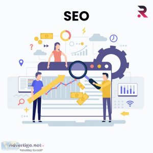 Get a free seo audit | london seo services