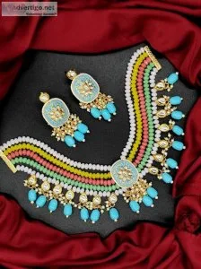 Best imitation jewellery manufacturers in india
