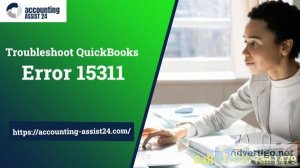 A brief summary of quickbooks payroll error 15311
