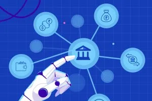 What are the innovative use cases of ai in financial institution